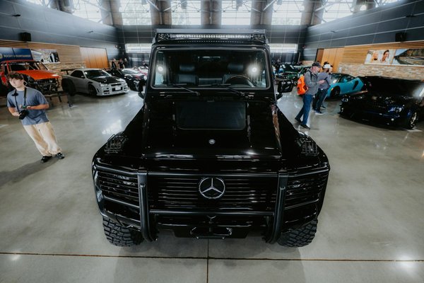 Comment entretenir les rails de toit d'une voiture pour éviter la corrosion?