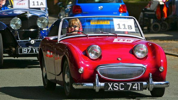 Comment choisir son auto selon le type de carburant ?