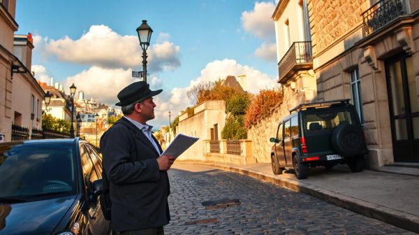 Les avantages d'un épaviste gratuit à Paris pour vos dépannages