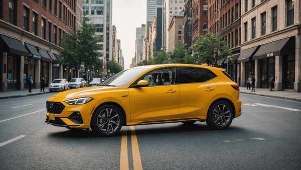 Conseils essentiels pour assurer la sécurité de votre véhicule en 2024