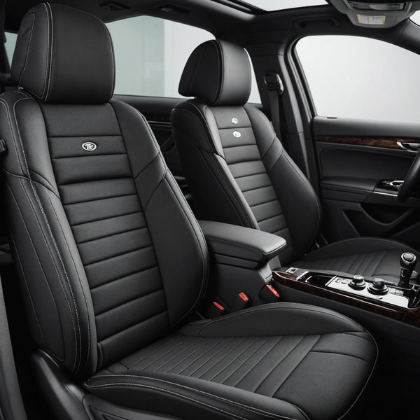 Quels sont les avantages des sièges en textile pour une meilleure gestion de la chaleur?