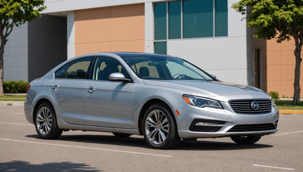 Loa : acquérir un véhicule sans frais immédiats